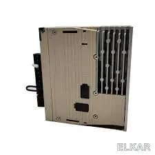 OMRON-YASKAWA SGDV-8R4DE1A