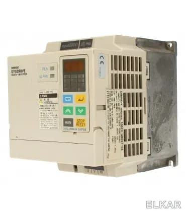 OMRON-YASKAWA 3G3EV-AB007-CE