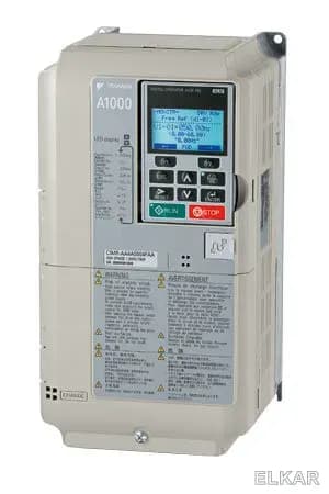 OMRON-YASKAWA CIMR-AU4A0018FAA