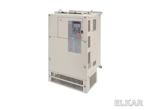 OMRON-YASKAWA CIMR-AU4A0072FAA