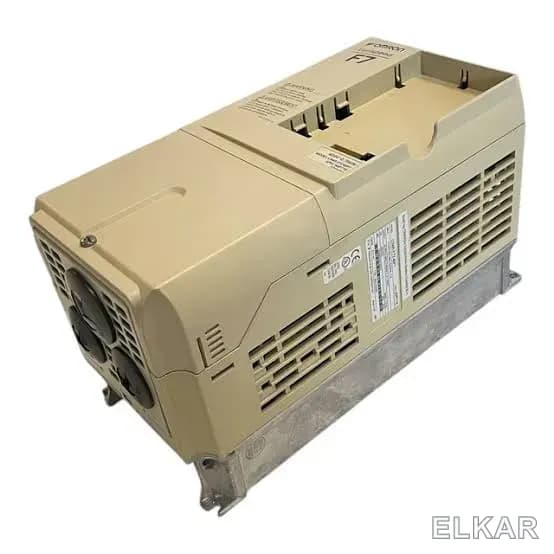 OMRON-YASKAWA CIMR-F7Z40P7
