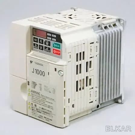 OMRON-YASKAWA CIMR-HB4A0005FAA