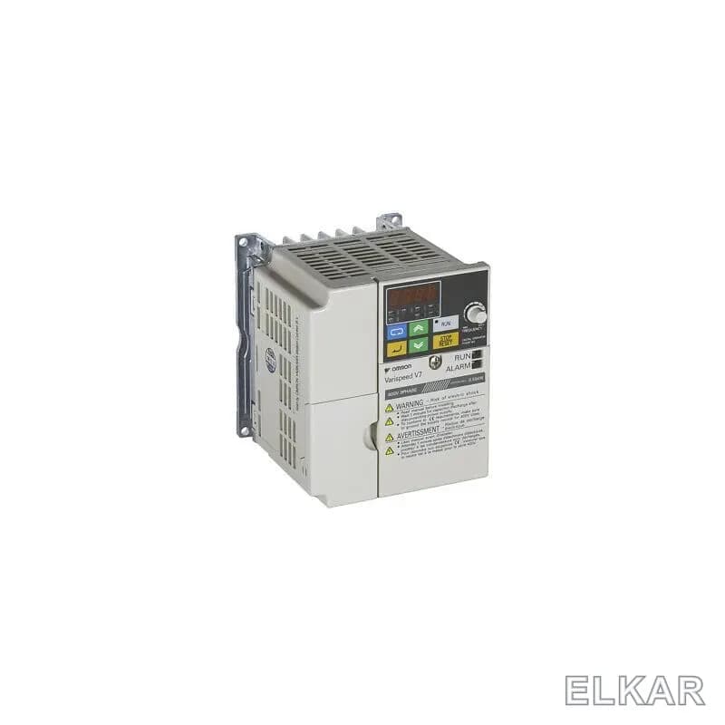 OMRON-YASKAWA CIMR-J7AZ44P0