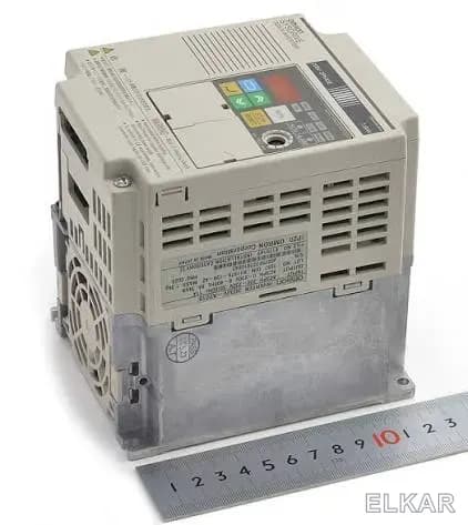 OMRON-YASKAWA 3G3JV-A2015