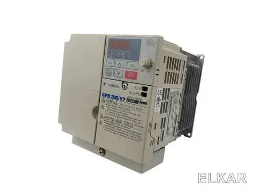 OMRON-YASKAWA CIMR-V7AM43P7