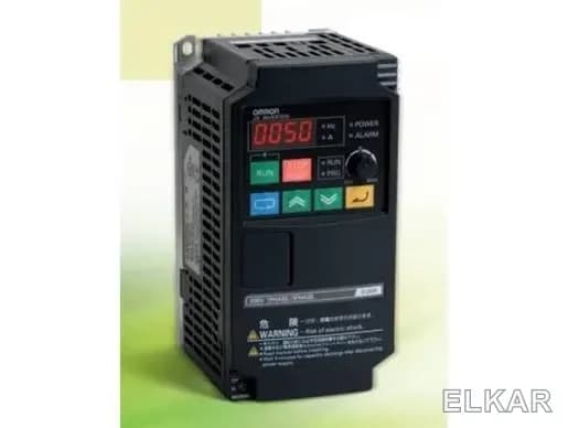 OMRON-YASKAWA 3G3JX-AB007-EF