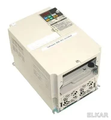 OMRON-YASKAWA CIMR-V7AZ47P5