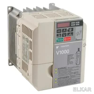 OMRON-YASKAWA CIMR-VCBA0006BAA