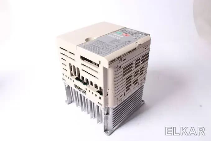 OMRON-YASKAWA CIMR-VCBA0012BAA