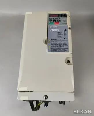 OMRON-YASKAWA CIMR-VZ4A0023FAA