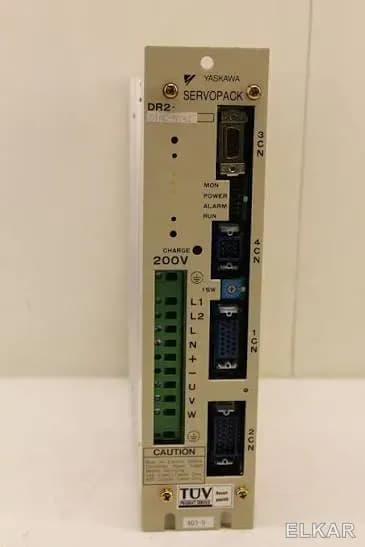 OMRON-YASKAWA DR2-01AC-NY41