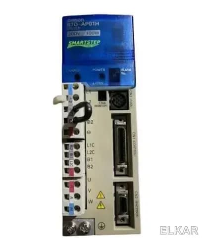OMRON-YASKAWA R7D-AP04H