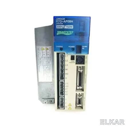 OMRON-YASKAWA R7D-AP08H