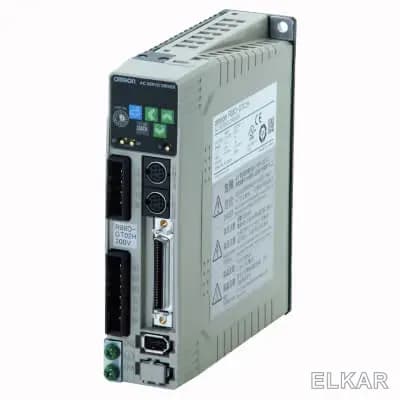 OMRON-YASKAWA R88D-GT04H
