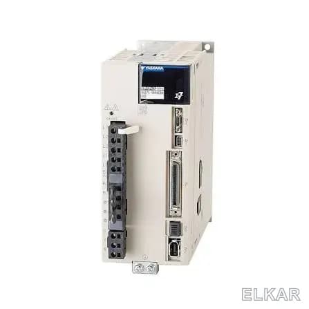OMRON-YASKAWA SGD7S-120A10A002
