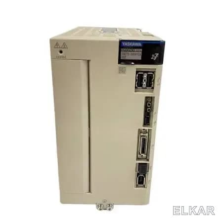 OMRON-YASKAWA SGD7S-200A10A002