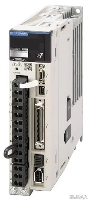 OMRON-YASKAWA SGD7S-R90A00A002