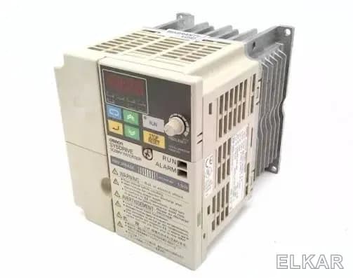 OMRON-YASKAWA 3G3MV-A4015