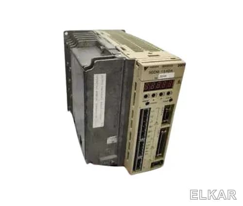 OMRON-YASKAWA SGDM-15ADY81