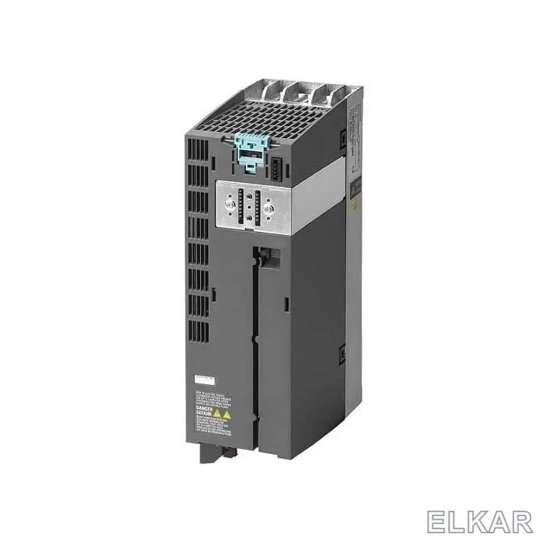 POWER SİEMENS 6SL3210-1PE16-1AL1