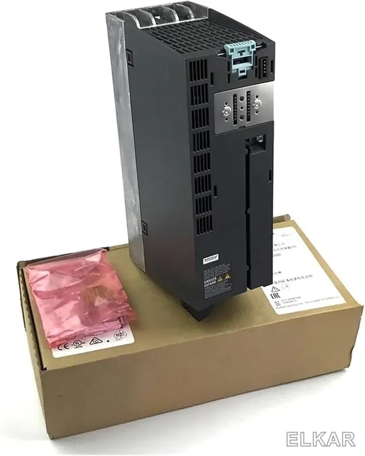 POWER SİEMENS 6SL3210-1PE21-1UL0
