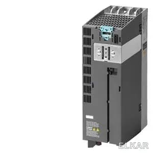 POWER SİEMENS 6SL3210-1PE21-4UL0