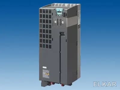 POWER SİEMENS 6SL3210-1PE21-8AL0