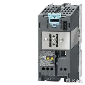 POWER SİEMENS 6SL3210-1SB12-3UA0