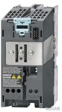 POWER SİEMENS 6SL3210-1SE14-1UA0
