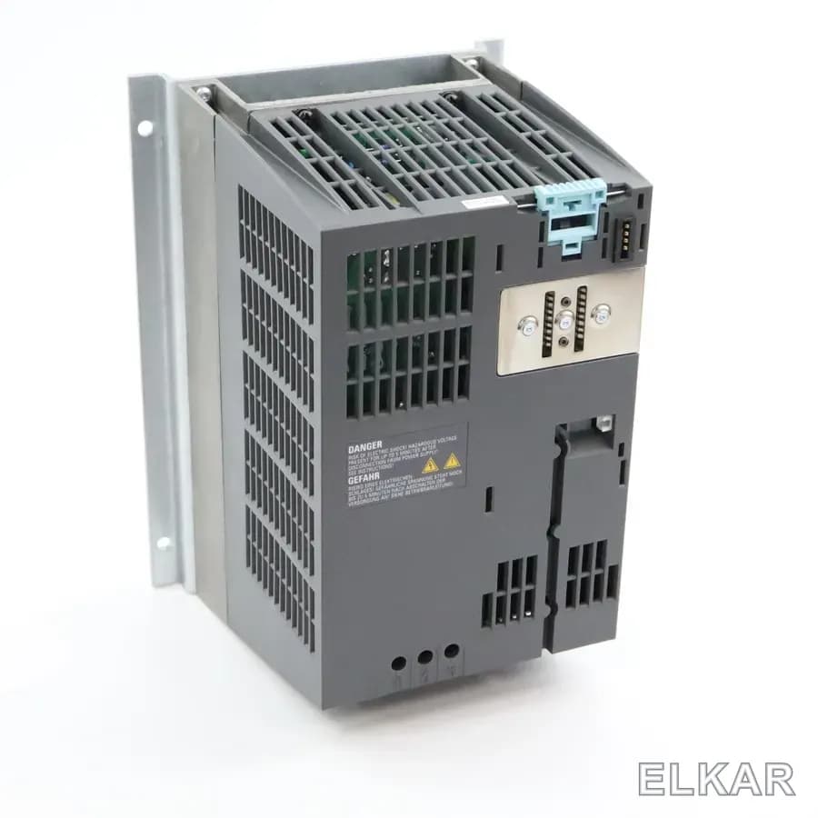POWER SİEMENS 6SL3210-1SE16-0UA0