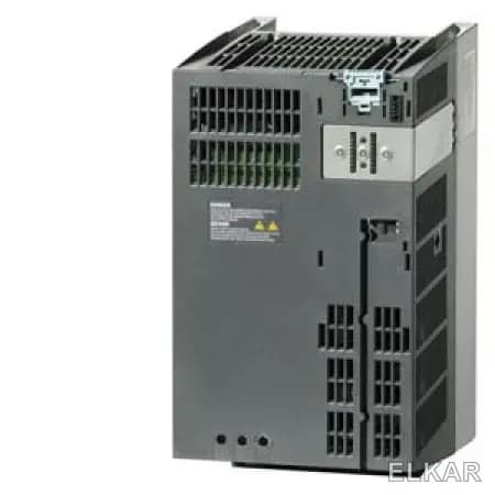 POWER SİEMENS 6SL3210-1SE21-8AA0