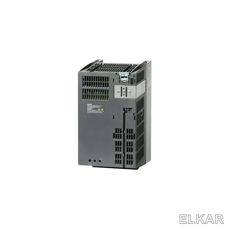POWER SİEMENS 6SL3210-1SE21-0AA0