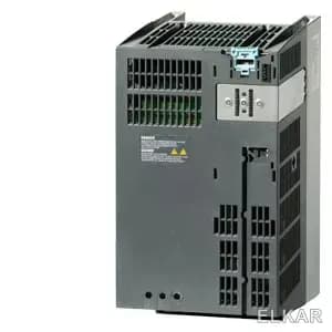 POWER SİEMENS 6SL3210-1SE21-8UA0