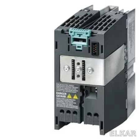 POWER SİEMENS 6SL3224-0BE15-5UA0