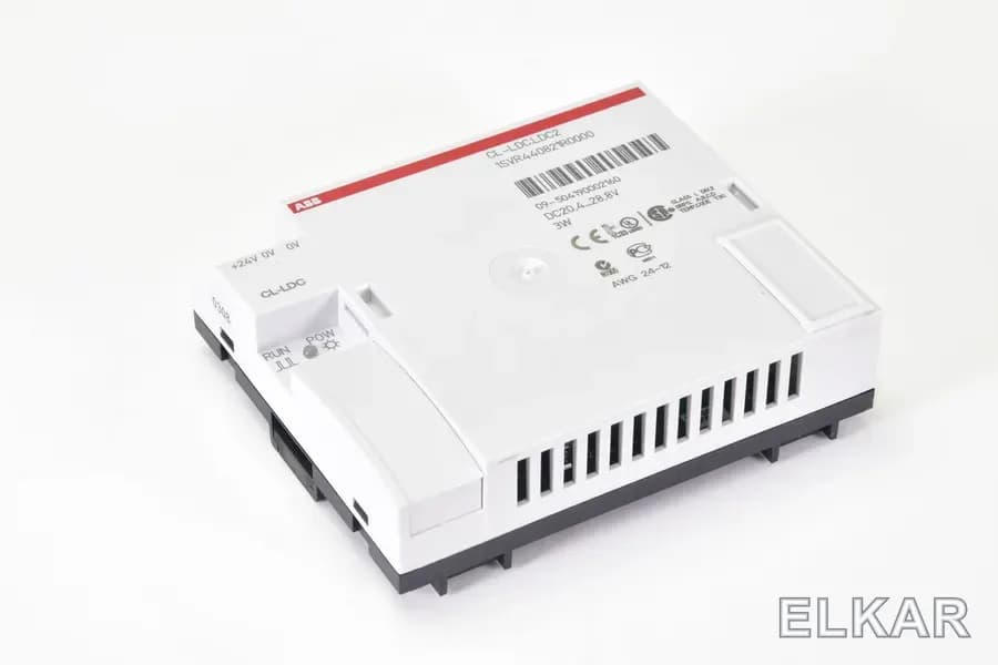ABB 1SVR440821R0000