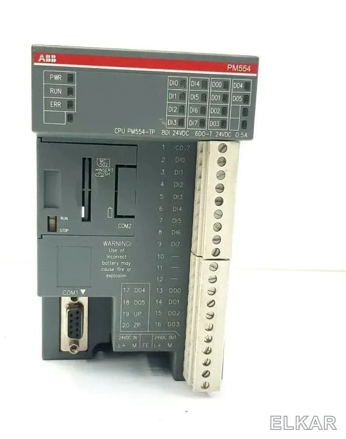 ABB 1TNE968900R0100