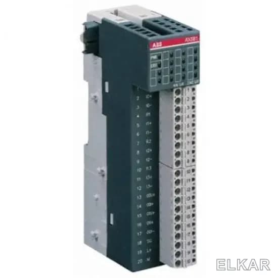 ABB 1TNE968902R2301