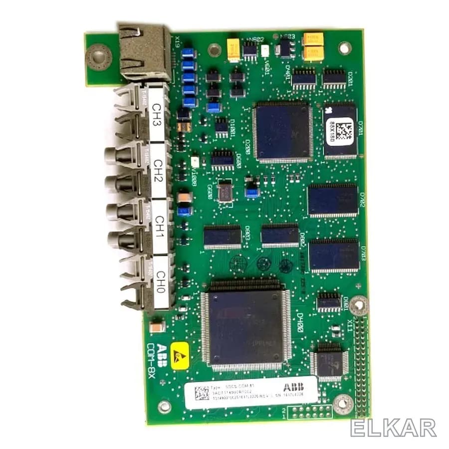 ABB 3ADT220134R0001