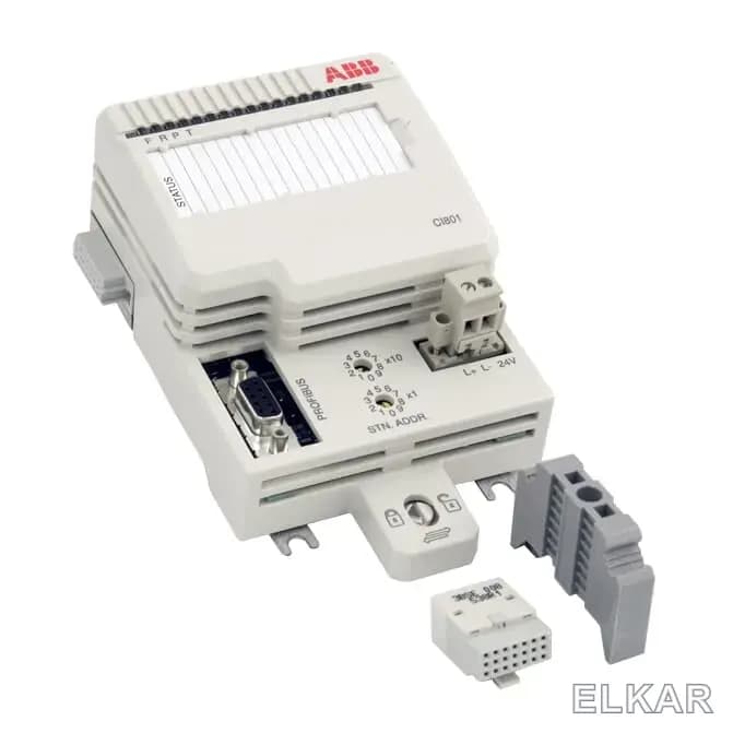 ABB 3BSE022366R1