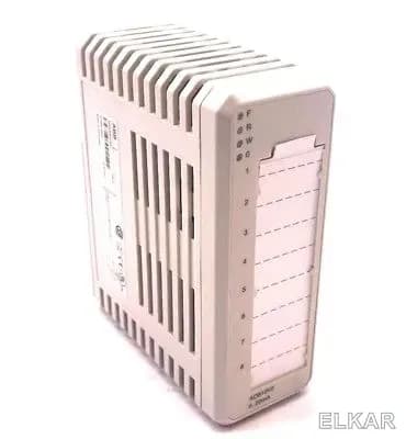 ABB 3BSE038415R1
