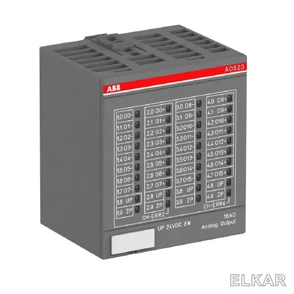 ABB 1SAP240500R0001