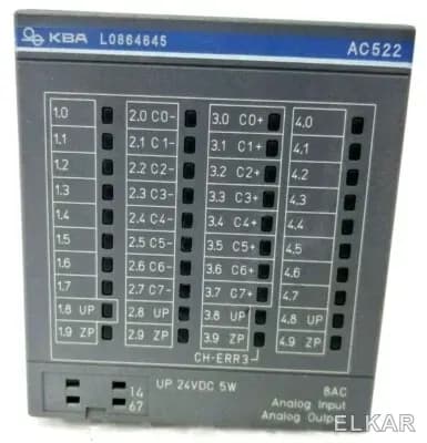 ABB 1SAP250500R3001