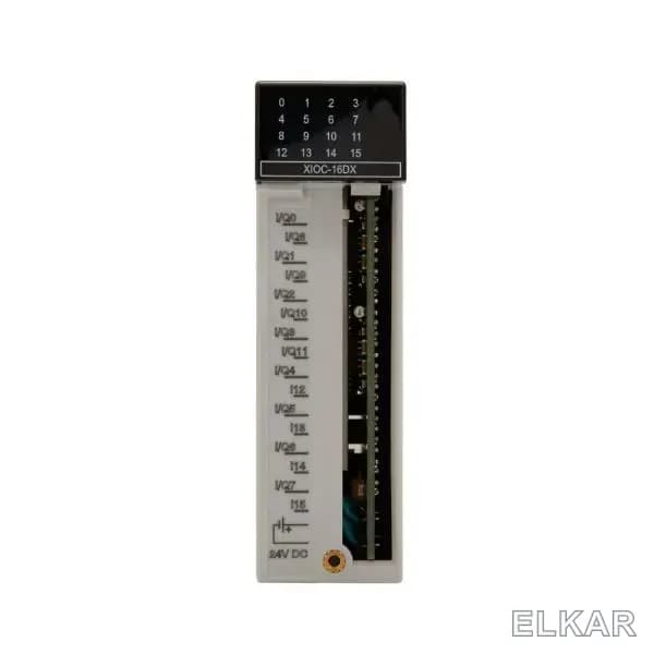 MOELLER XIOC-16DX