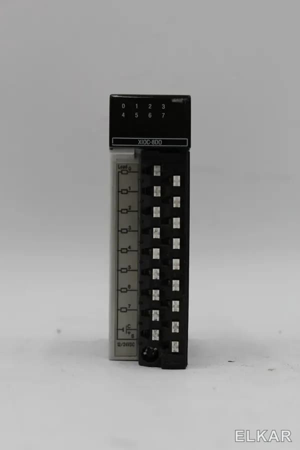 MOELLER XIOC-8DO
