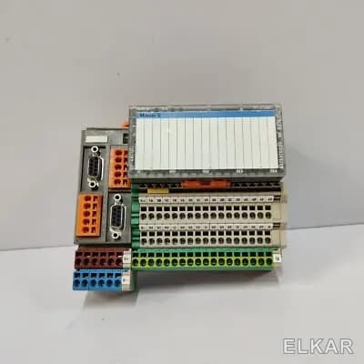 MOELLER DP-BRIDGE
