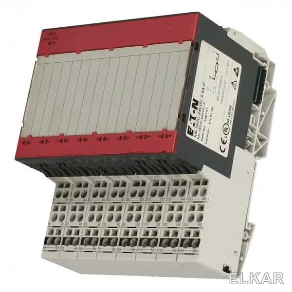 MOELLER XN-16DO-24VDC