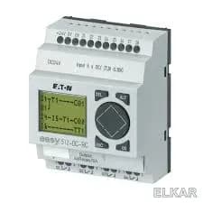 MOELLER 512-DC-TC