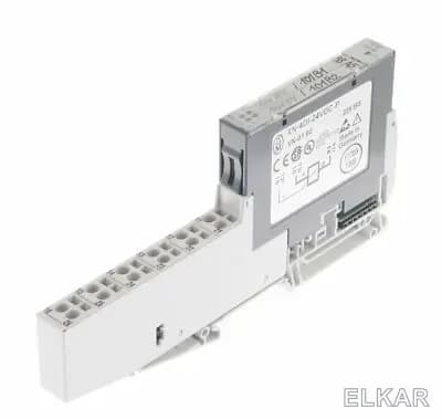 MOELLER XN-4DI-24VDC-P