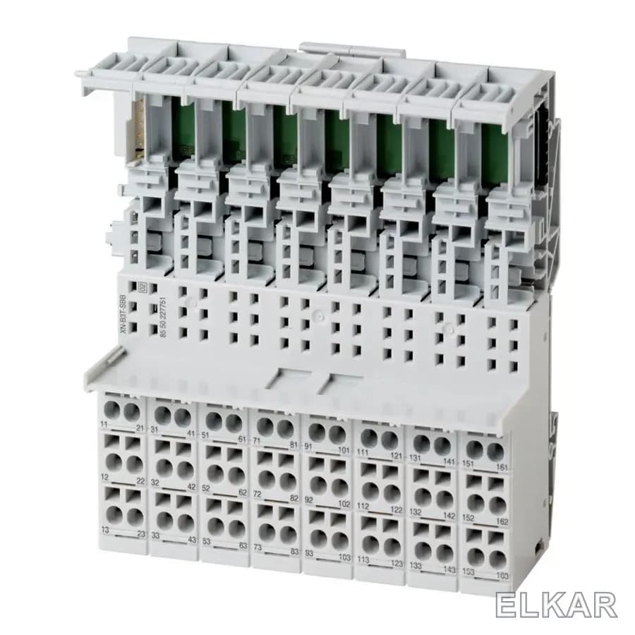 MOELLER XN-B3T-SBB
