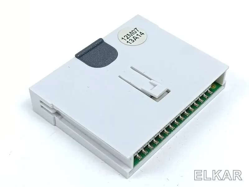 MOELLER ZB4-032-SR1